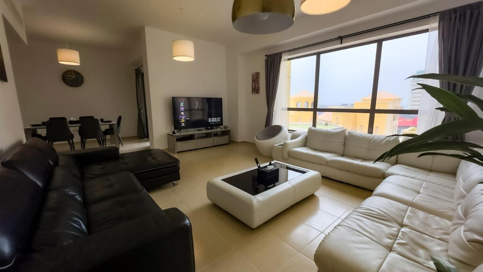 Sanciel Holiday Home Jbr Дубай Экстерьер фото