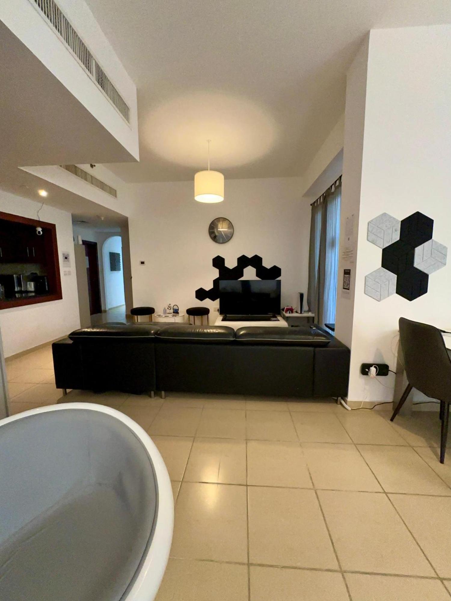 Sanciel Holiday Home Jbr Дубай Экстерьер фото