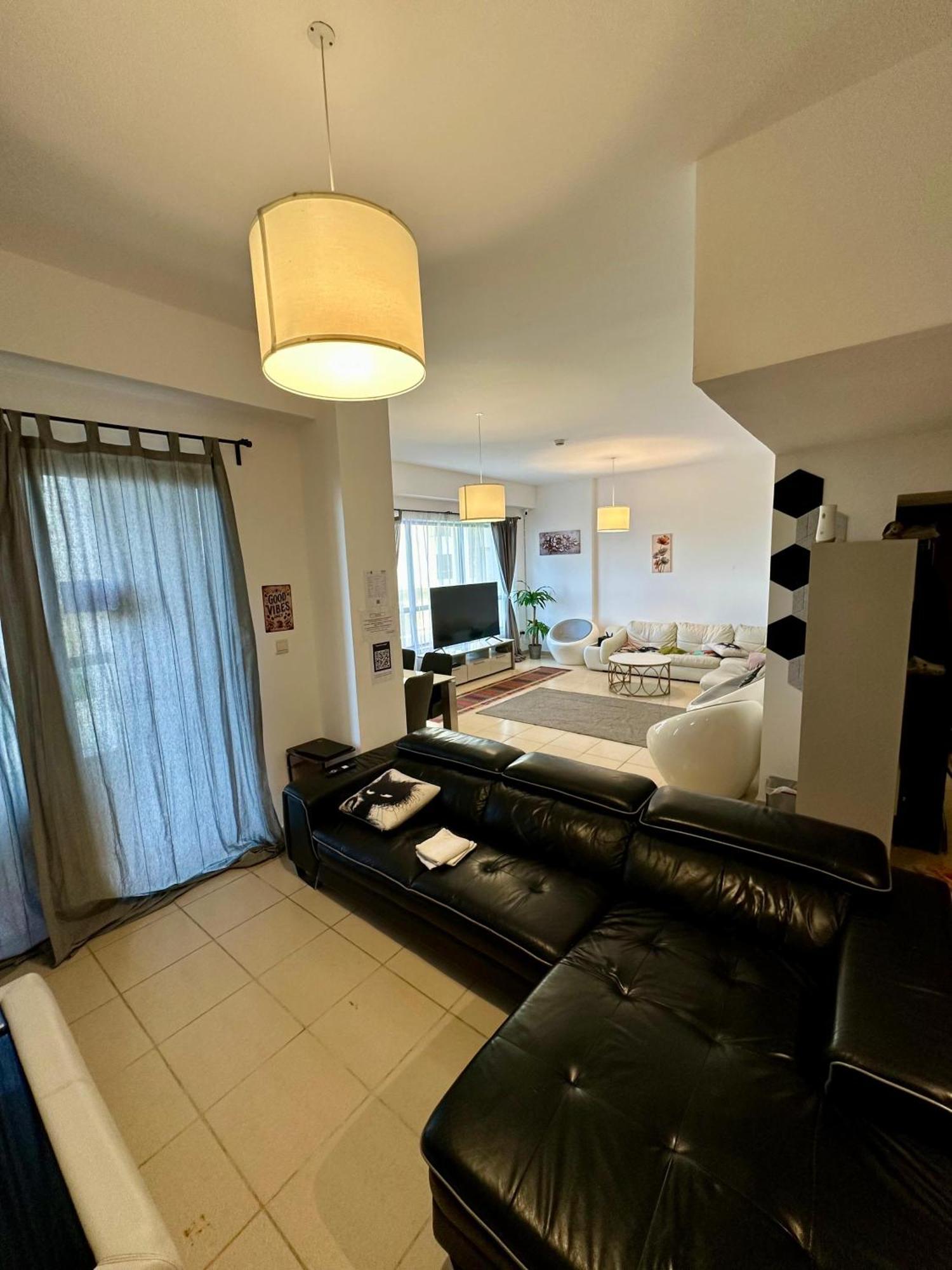 Sanciel Holiday Home Jbr Дубай Экстерьер фото