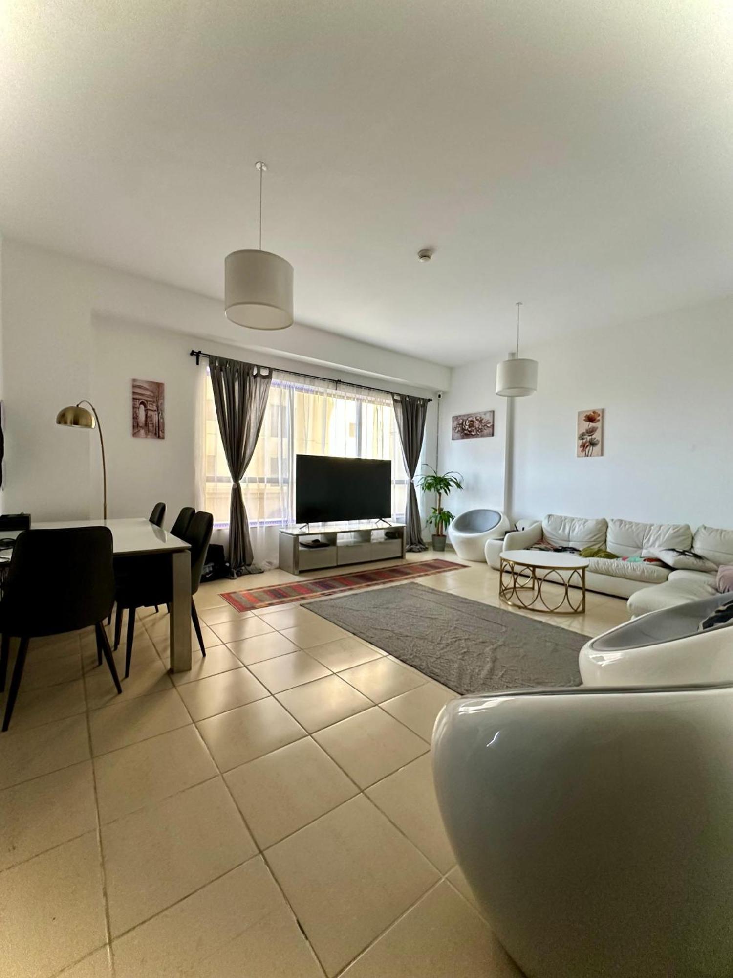 Sanciel Holiday Home Jbr Дубай Экстерьер фото
