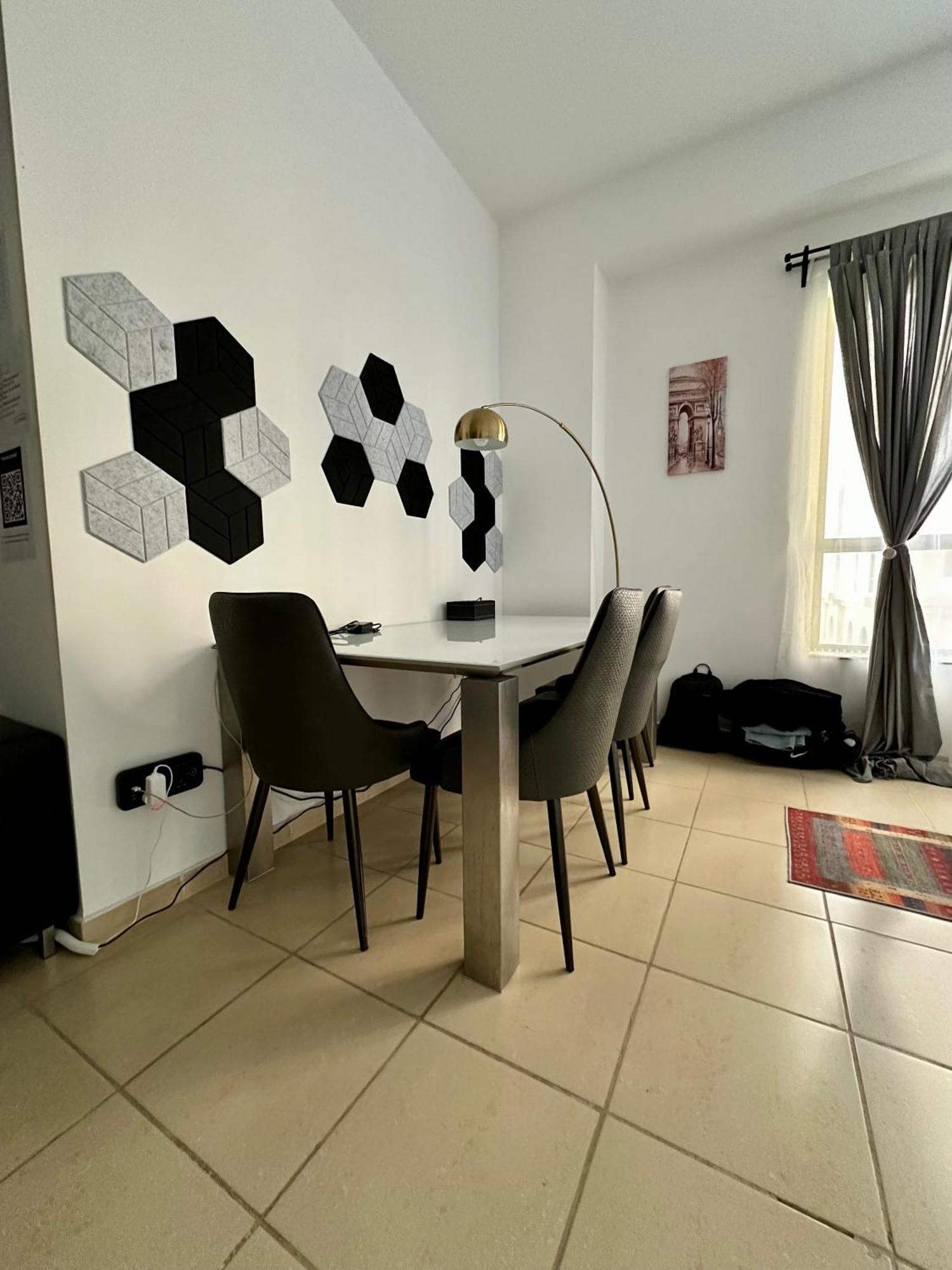 Sanciel Holiday Home Jbr Дубай Экстерьер фото