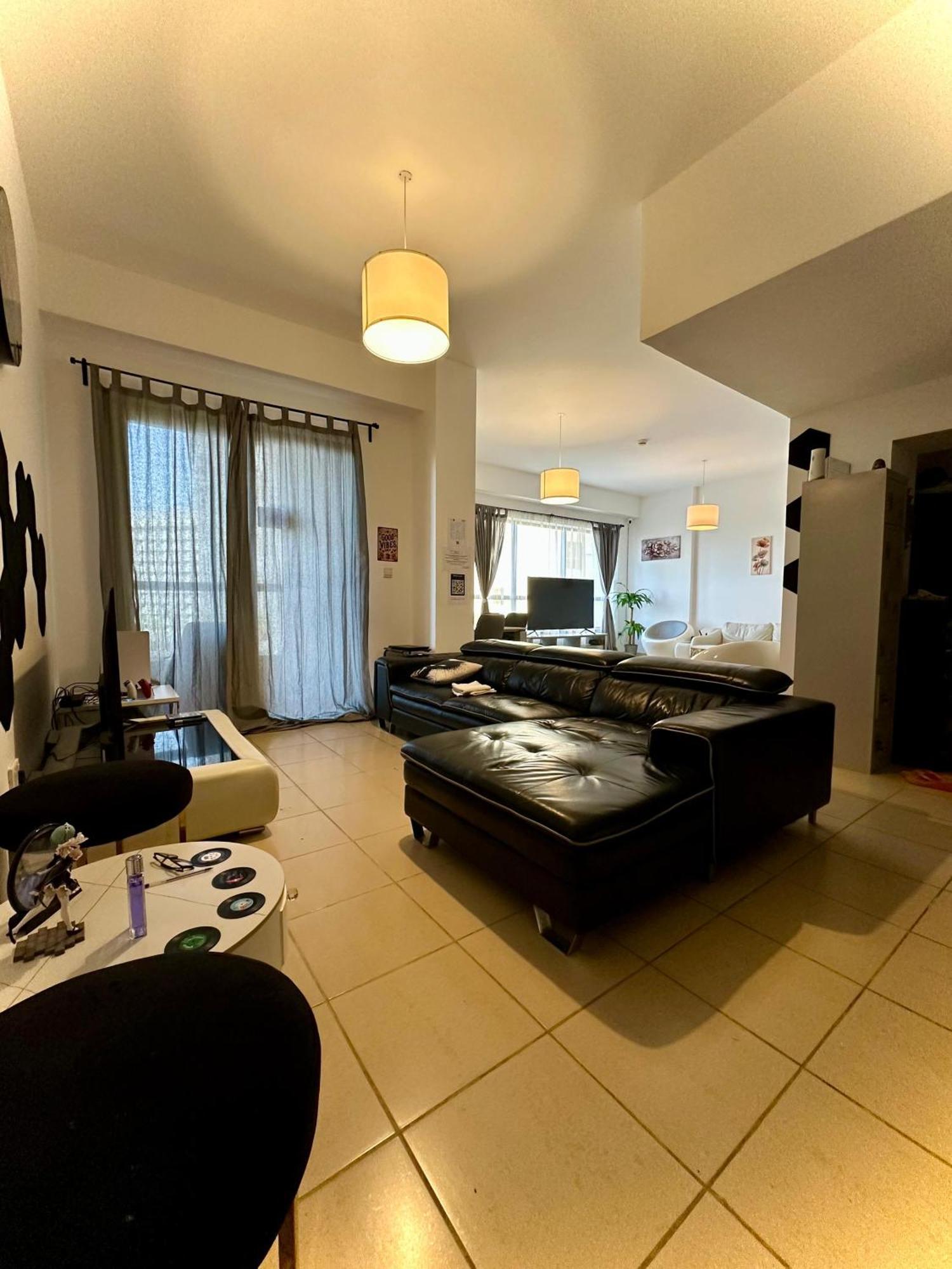 Sanciel Holiday Home Jbr Дубай Экстерьер фото