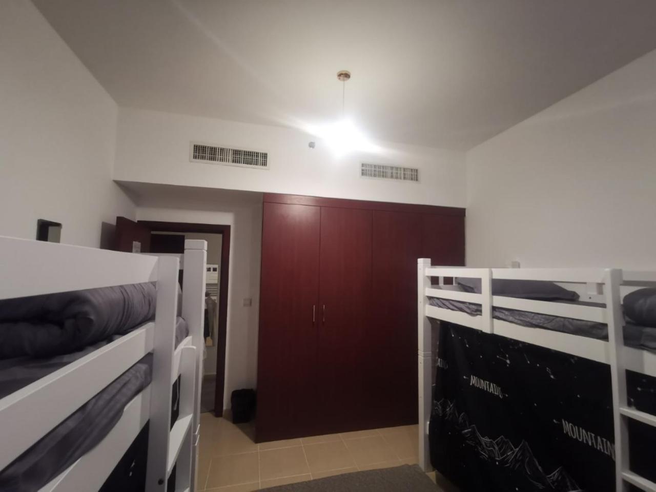 Sanciel Holiday Home Jbr Дубай Экстерьер фото